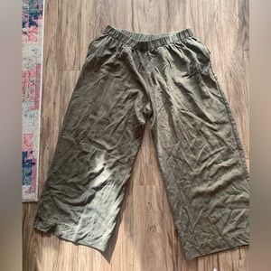 Free label XXL FAIR CONDITION - mended by me!